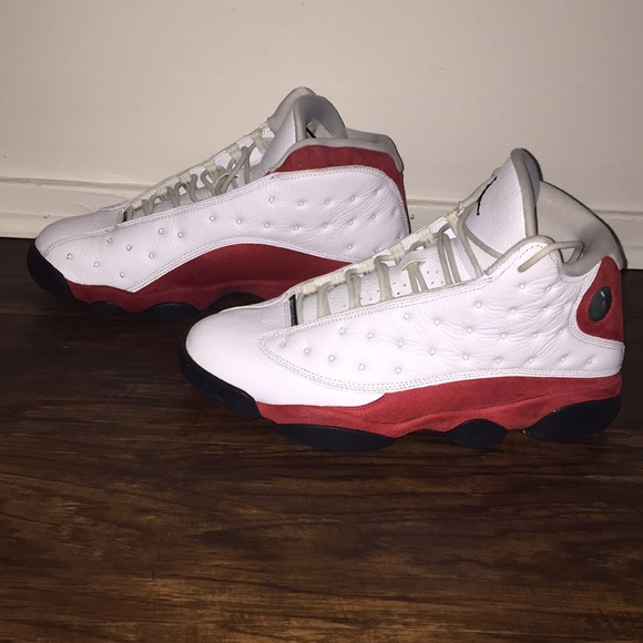 Jordan Other - Jordan Retro 13